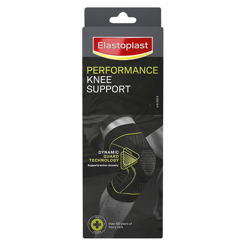 Buy Elastoplast Advanced Knee Support M Online at Chemist Warehouse®