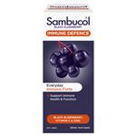Sambucol Immune Defence - immunity liquid 250ml