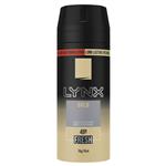 Lynx Deodorant Gold 165ml