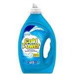 Cold Power Advanced Clean Laundry Liquids 1 Litre