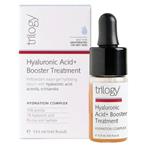 Trilogy Hyaluronic Acid+ Booster Treatment 12.5ml