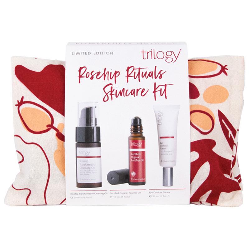 Buy Trilogy Rosehip Rituals Mothers Day Gift Set 2020 ...