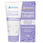 Grahams Psoriasis Cream 150g