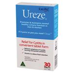 Forelife Ureze 30 Tablets Online Only