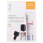 Trilogy Vitamin C Brightening Duo Gift Set
