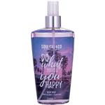 SoulCal & Co Do What Makes You Happy Body Mist 236ml