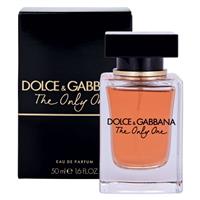 Buy Dolce & Gabbana The Only One Eau De Parfum 50ml Online at Chemist ...