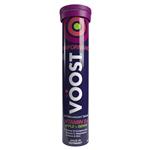 Voost Vitamin B+ Apple + Berry Performance Effervescent 20 Tablets