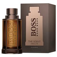 Buy Hugo Boss The Scent Absolute For Men Eau de Parfum 100ml