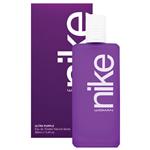 Nike Woman Ultra Purple Eau De Toilette 100ml
