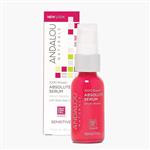 Andalou 1000 Roses Absolute Serum 30ml Online Only