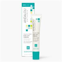 andalou eye cream