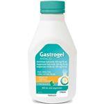 Gastrogel Antacid Liquid 500mL