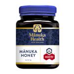 Manuka Health MGO115+ UMF6 Manuka Honey 1kg (NOT For sale in WA)