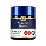Manuka Health MGO115+ UMF6 Manuka Honey 50g (NOT For sale in WA)