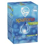 Spatone Iron Supplement 28 Sachets Apple Flavour