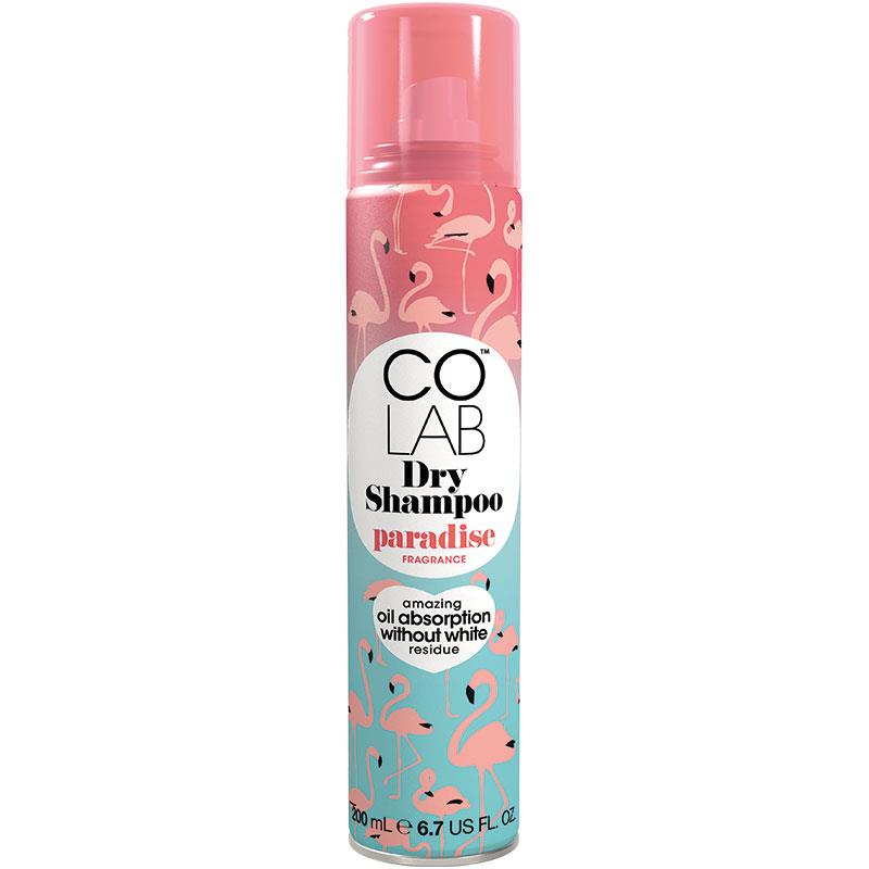 Buy Colab Dry Shampoo Paradise 200ml Online at Chemist Warehouse®