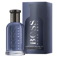 Buy Hugo Boss Bottled Infinite Eau De Parfum 50ml Online at Chemist ...