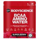 BSc Essential Amino BCAA Fuel 270g Super Berry