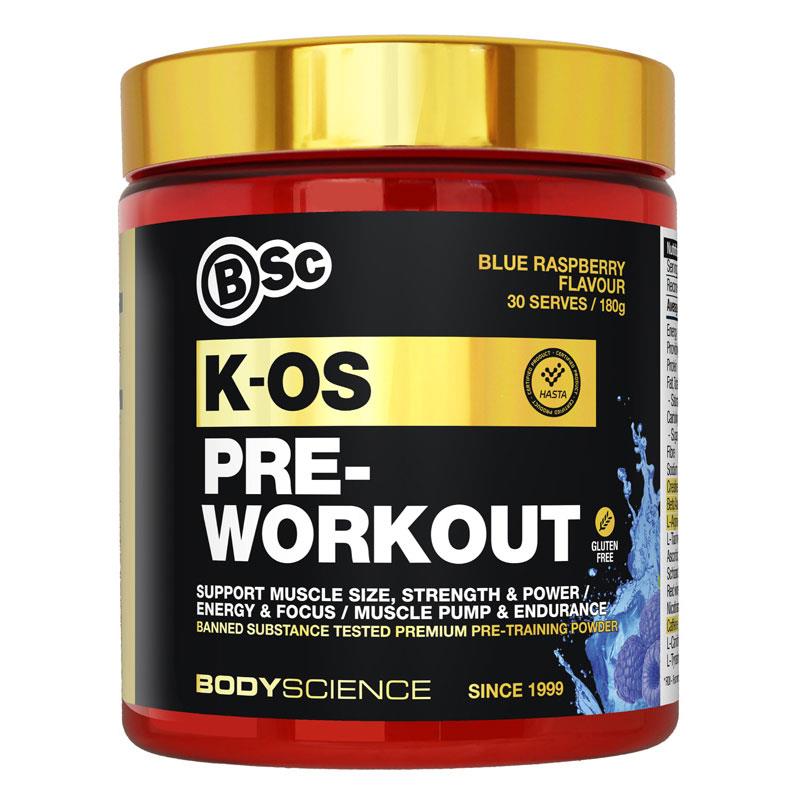 15 Minute Chemist pre workout for Gym