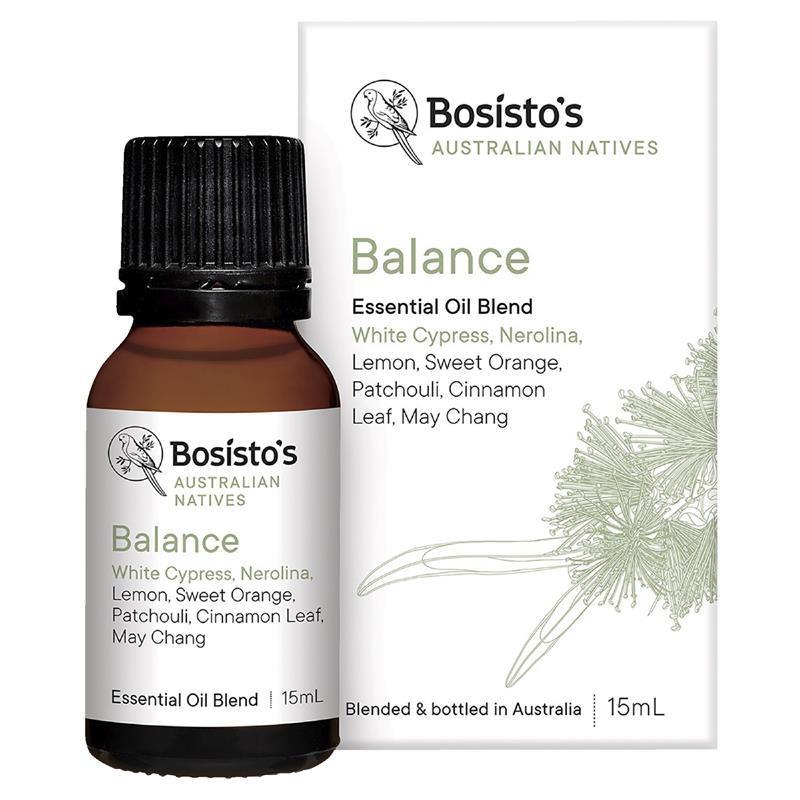 Bosisto's Tea Tree Essential Oil Foot Soak