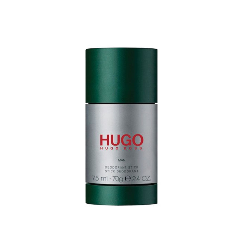 Pijnboom ironie Evolueren Buy Hugo Boss Hugo for Men Deodorant Stick 75ml Online at Chemist Warehouse®