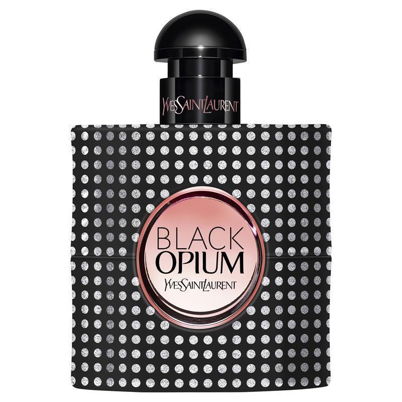 ysl opium limited edition