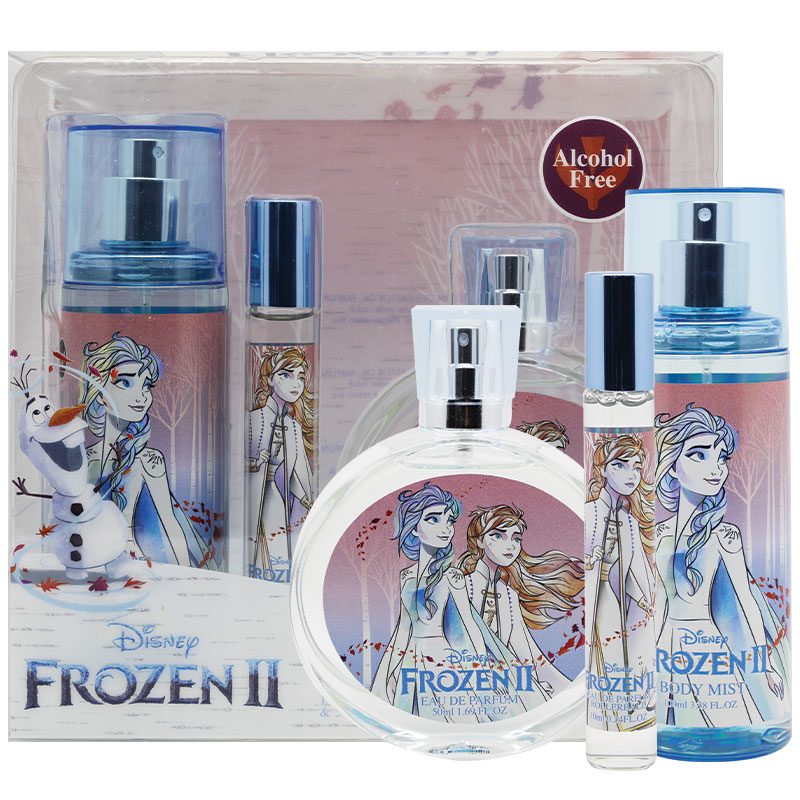 frozen 2 perfume