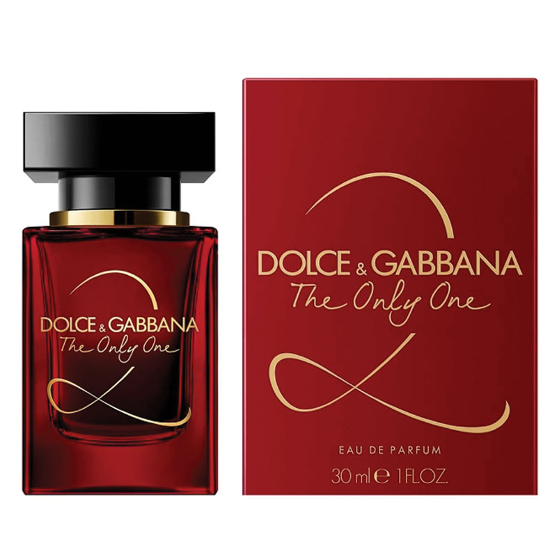 only you dolce gabbana