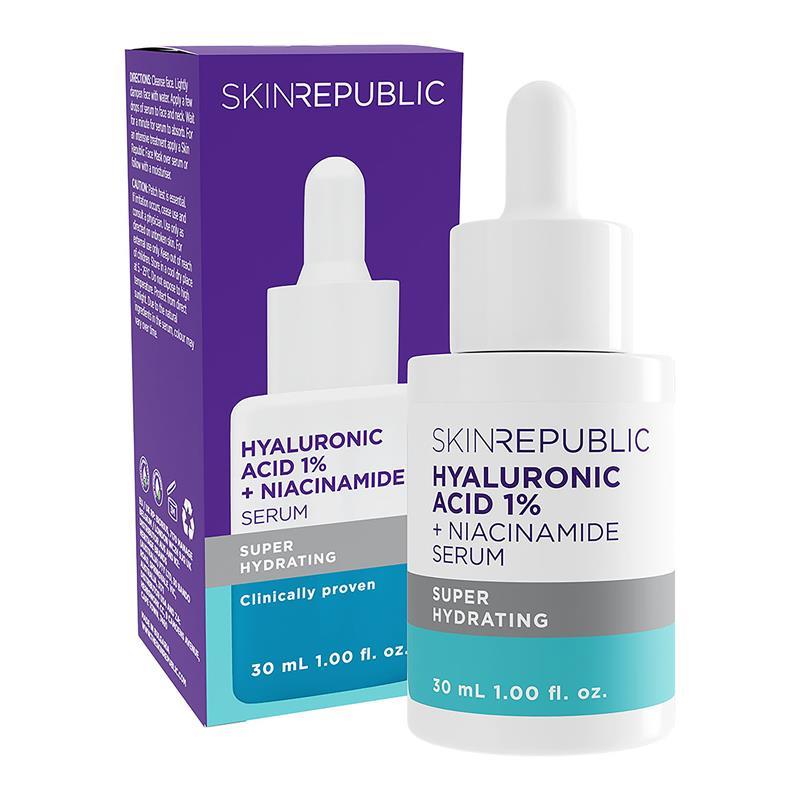 Skin republic