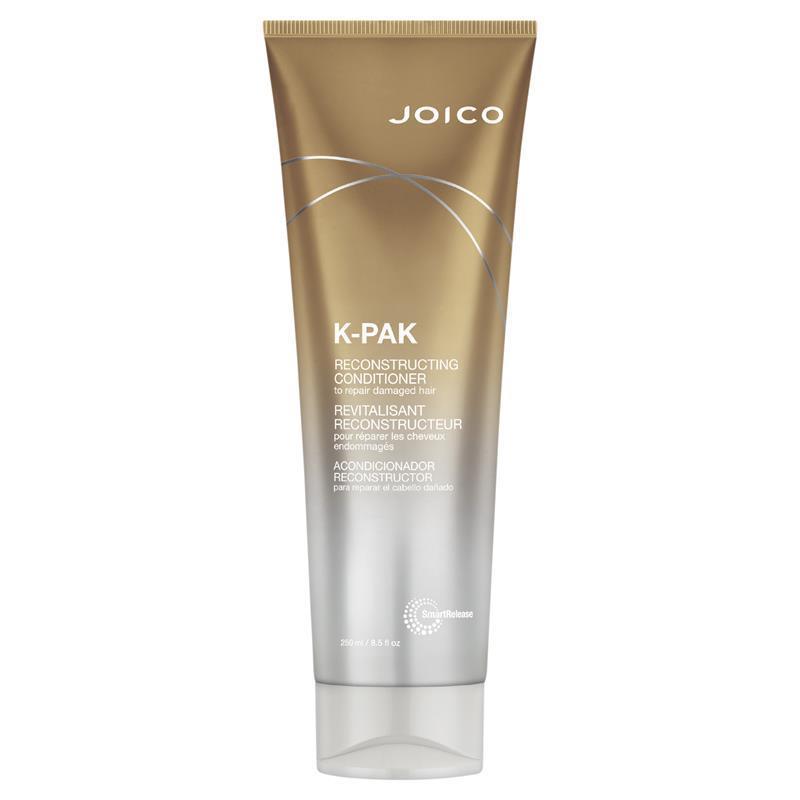 Joico KPAK Reconstructing Conditioner 250ml 74469517157 eBay