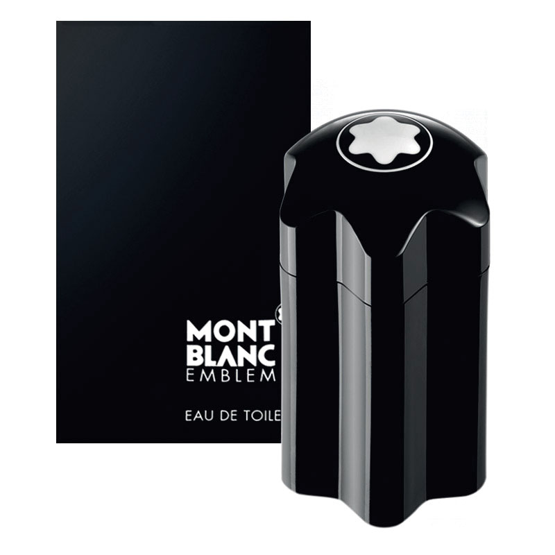 mont blanc emblem 40ml price