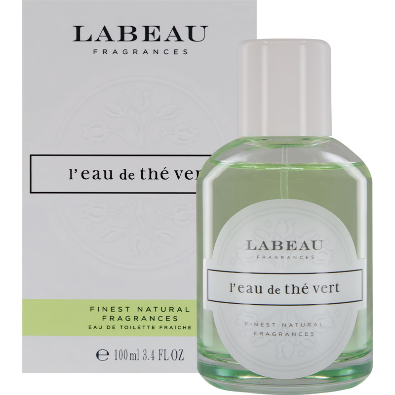 scent lab eau de parfum