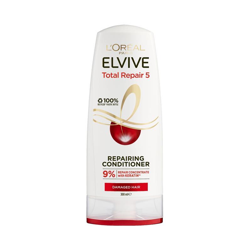 L'Oréal Paris Elvive Total Repair 5 Shampoo 700ml