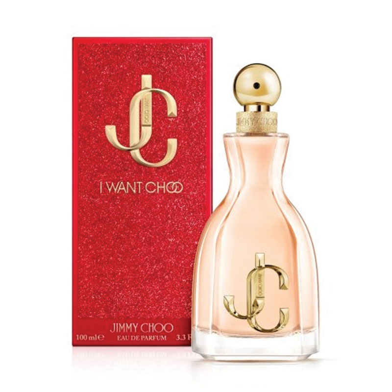 jimmy choo fruity perfume