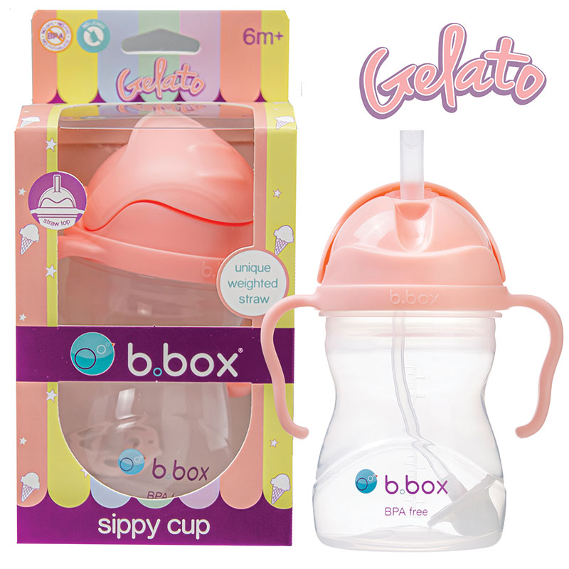 Disney - Minnie Mouse sippy cup (selected regions only) – b.box – b.box for  kids