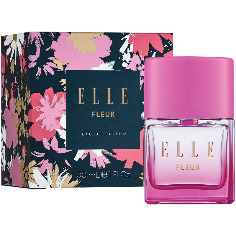 elle fleur perfume