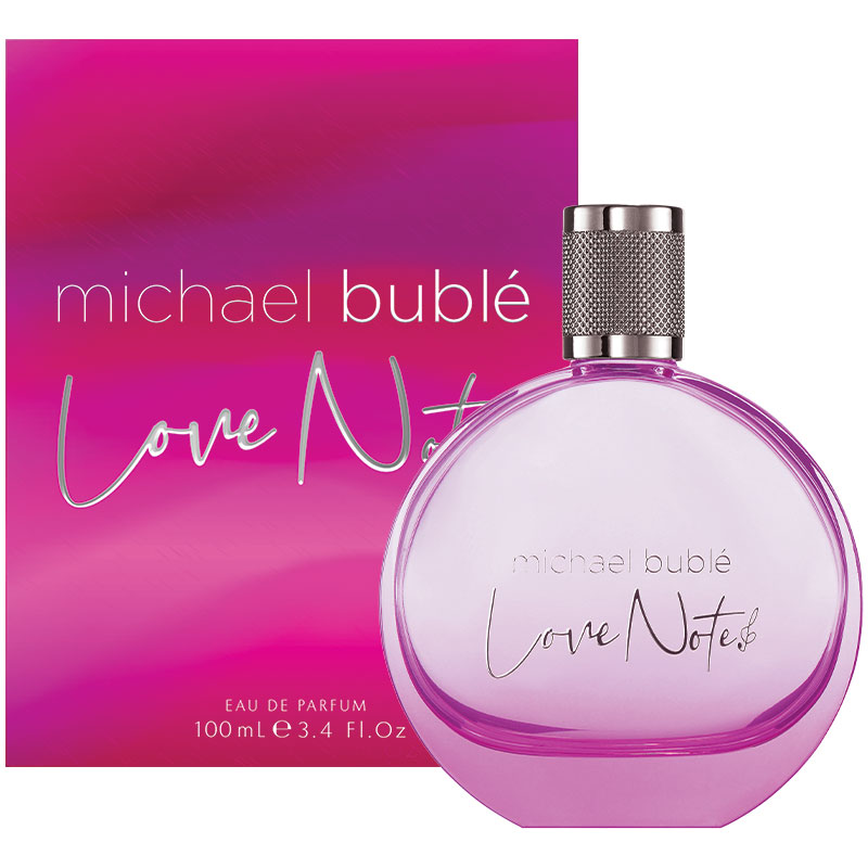 michael buble perfume priceline