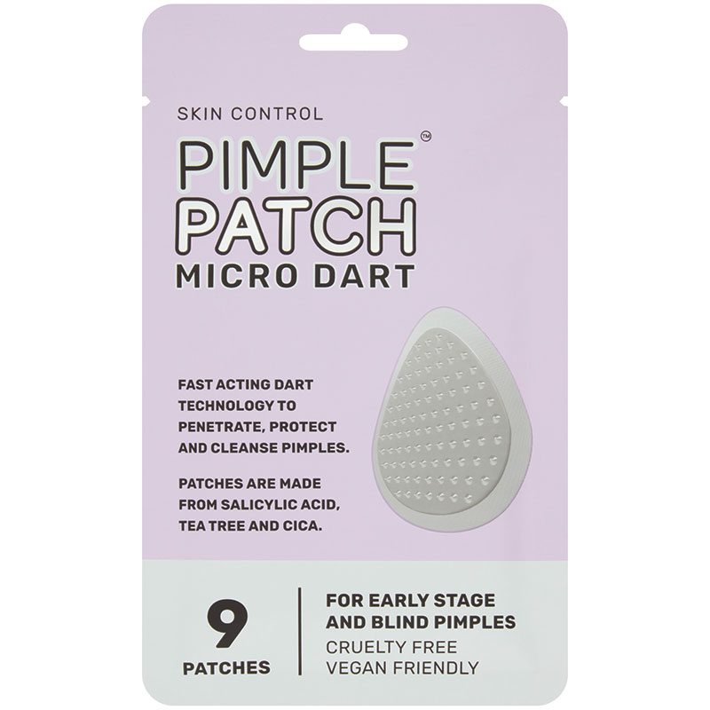 PIMPLE PATCH PARTY PACK 36 PK – Skin Control