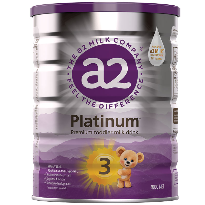 Aptamil Gold+ 3 Toddler Milk Formula From 1+ Year 900G