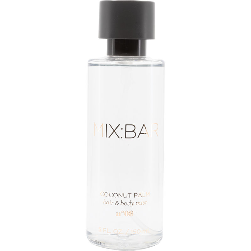 Mix:bar Pear Blossom Eau De Parfum - Clean Fragrance For Women