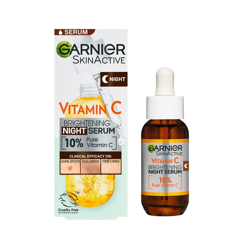 Buy Skin Doctors Potent Vitamin C Ampoules 50 x 0.3ml Online at