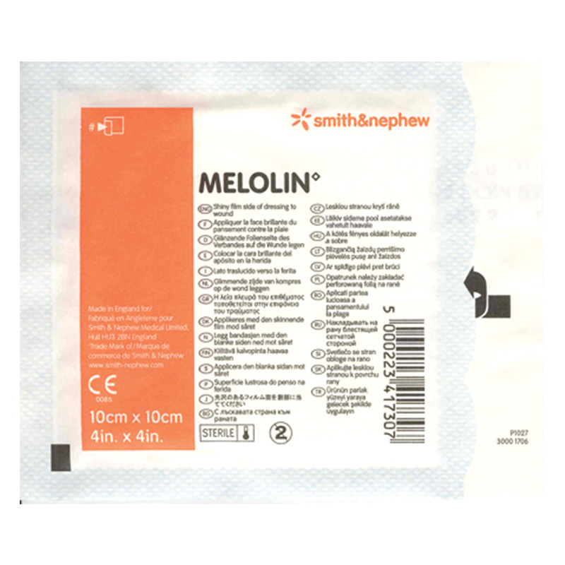 Melolin  -  2
