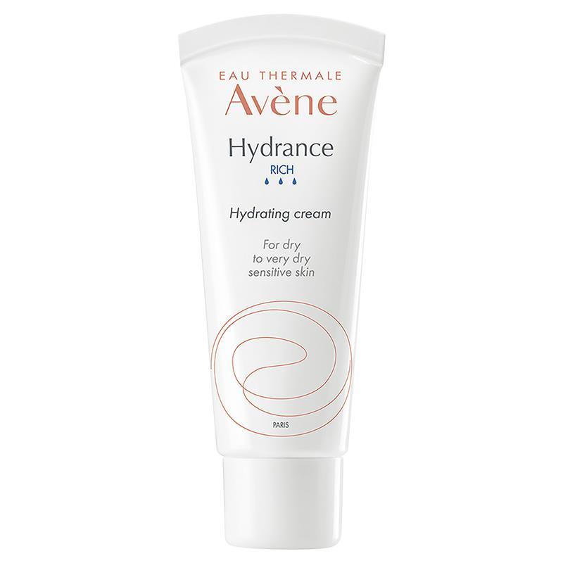 avene moisturiser spf