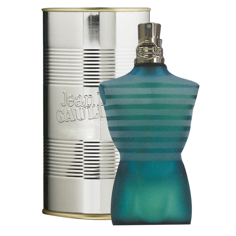 Buy Jean Paul Gaultier Le Male 125ml Spray Online at Chemist Warehouse®