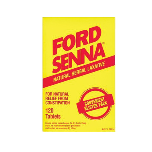 Ford senna #9