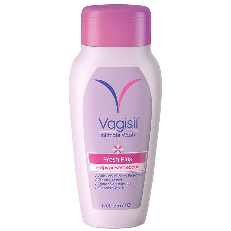 Vagisil Feminine Wash 175mL Chemist Warehouse