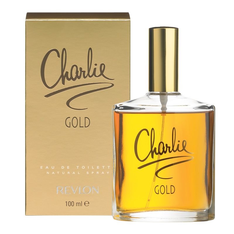 revlon charlie original perfume