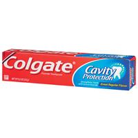 Colgate Toothpaste Regular Flavour 232g