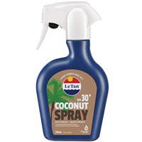 Le Tan SPF 30+ Coconut Mist Spray 250mL
